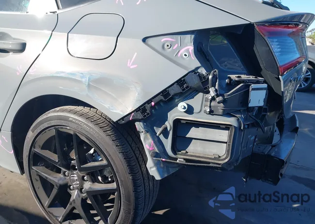 19XFL4H87SE009100: 44140018