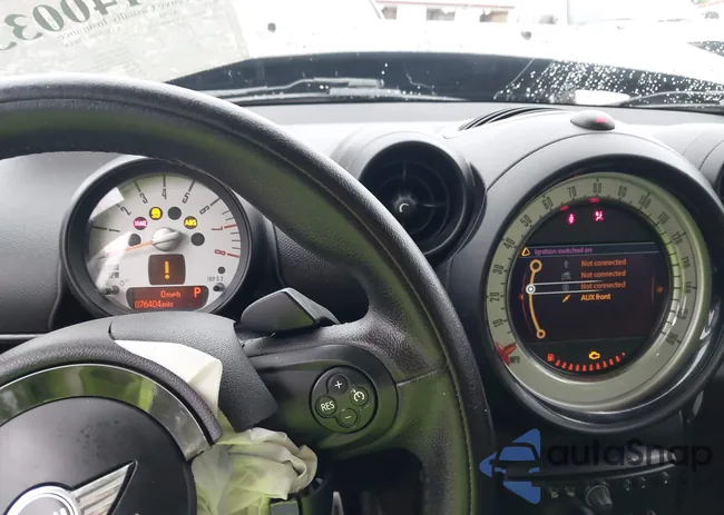 WMWZC5C53EWP41778: 44140033