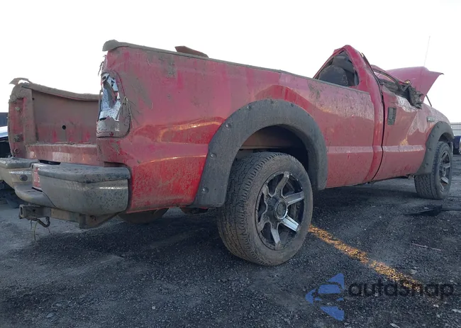 1FTNF20YX6EA02811: 44139134