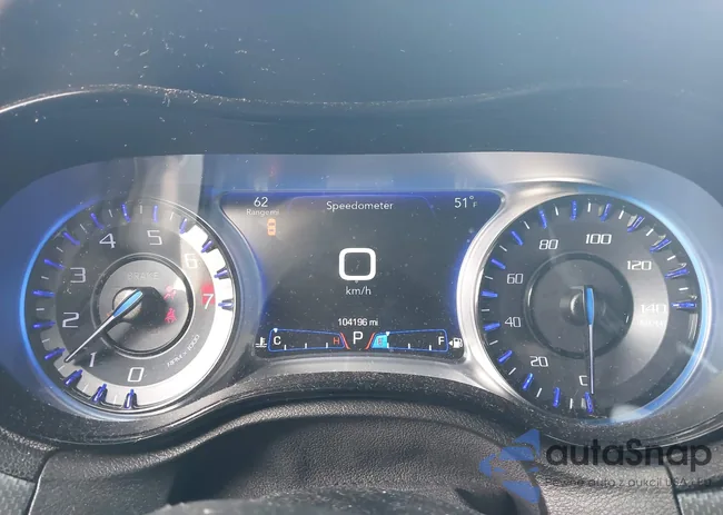 2C3CCABG1GH207804: 44139157