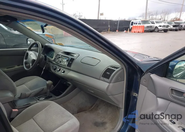 4T1BE32KX3U250509: 44139180