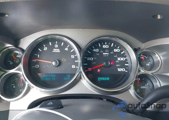 1GCRCSE02CZ124919: 44139222