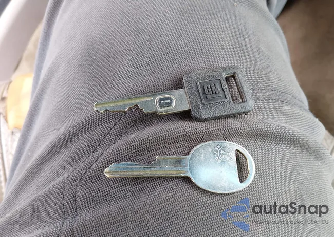 1G2HX52K4W4236814: 44139262