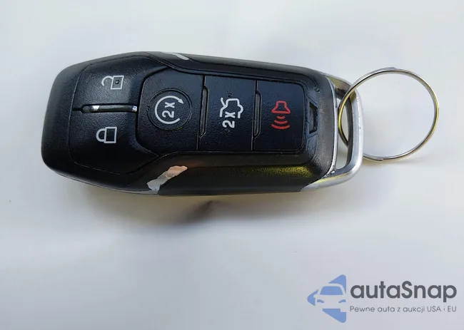 1FM5K8D87HGA98151: 44139404