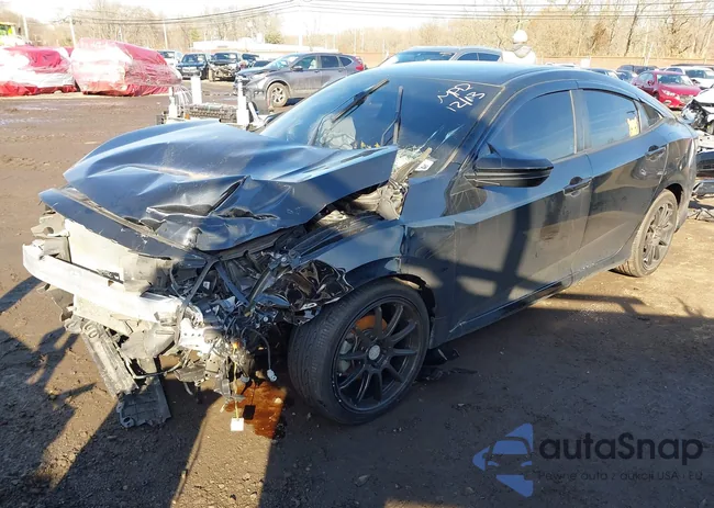 19XFC2F60ME201113: 44139437