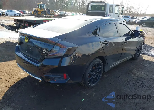 19XFC2F60ME201113: 44139437