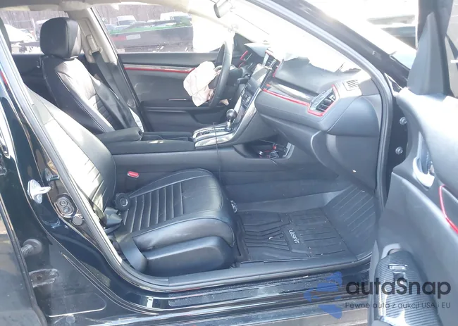 19XFC2F60ME201113: 44139437