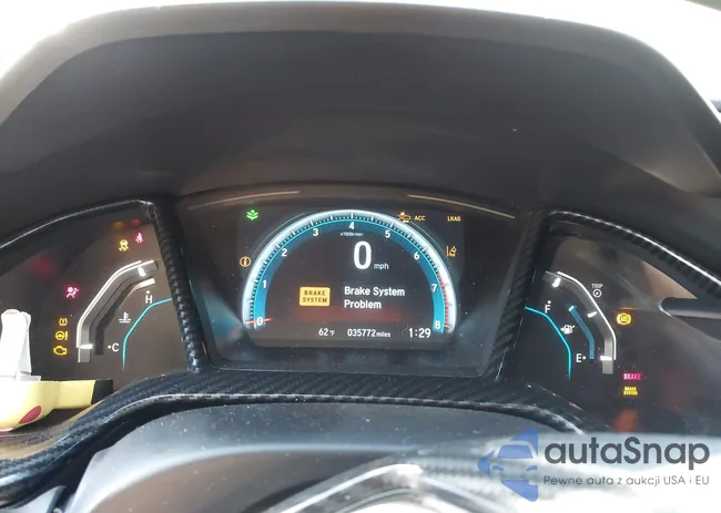 19XFC2F60ME201113: 44139437