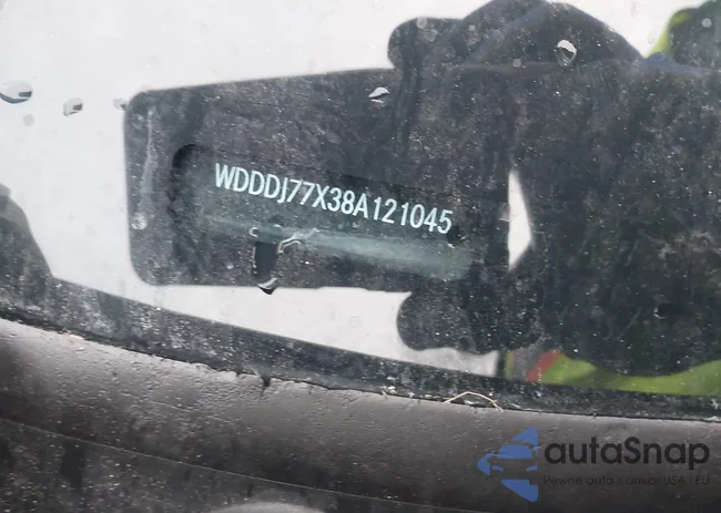 WDDDJ77X38A121045: 44140473