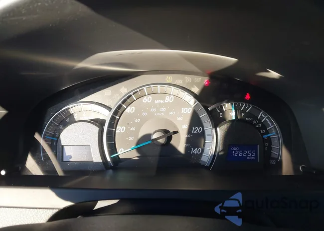 4T1BF1FK7CU163310: 44140485