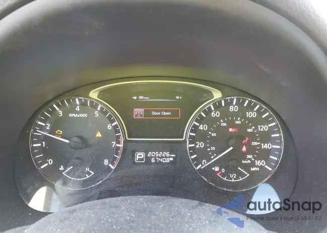 1N4AL3AP6DC169524: 44140522