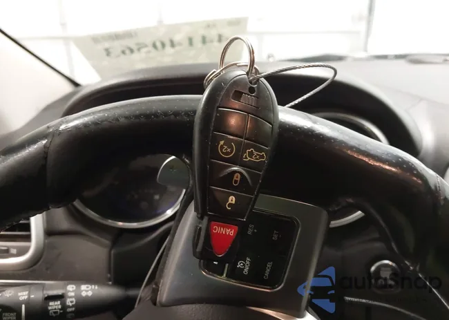 1C4RJFDJXCC218220: 44140563