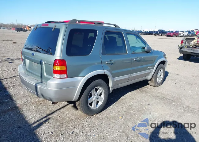 1FMCU59H57KA76685: 44140587