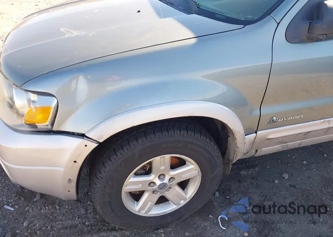 1FMCU59H57KA76685: 44140587