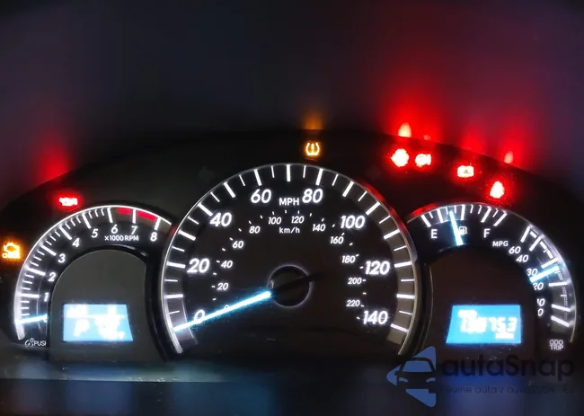 4T1BF1FK1EU735099: 44140589