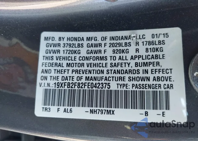 19XFB2F82FE042375: 44140593