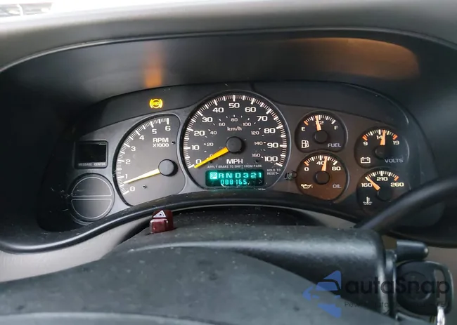 2GCEC19V2X1121922: 44140594