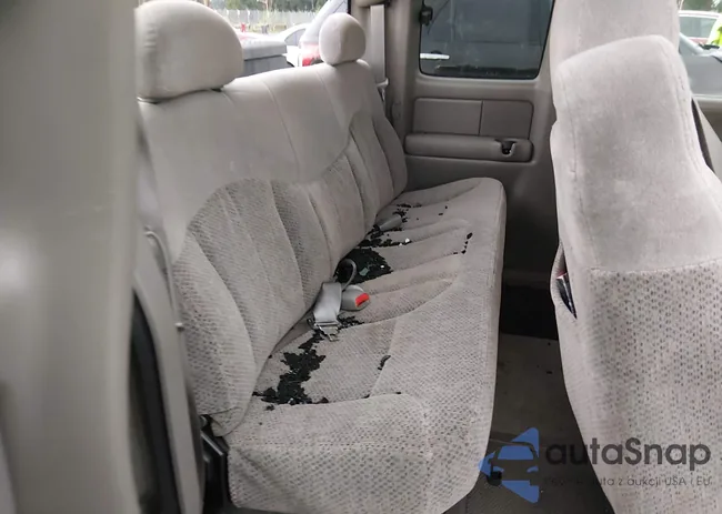 2GCEC19V2X1121922: 44140594