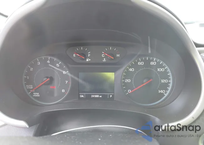 1G1ZB5ST6GF262188: 44140613