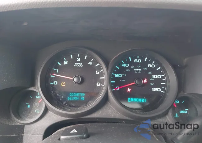 1GTN1TEX6BZ390658: 44140664