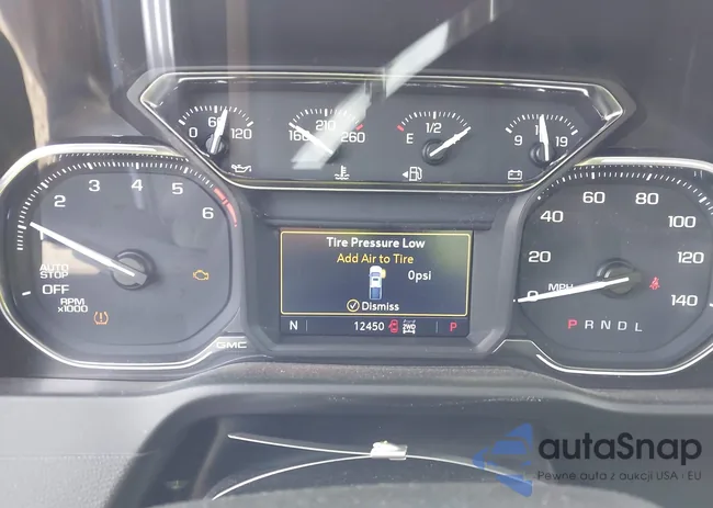 1GTR9BED0KZ301502: 44140667