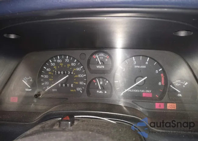 1FALP62W0TH107994: 44140678