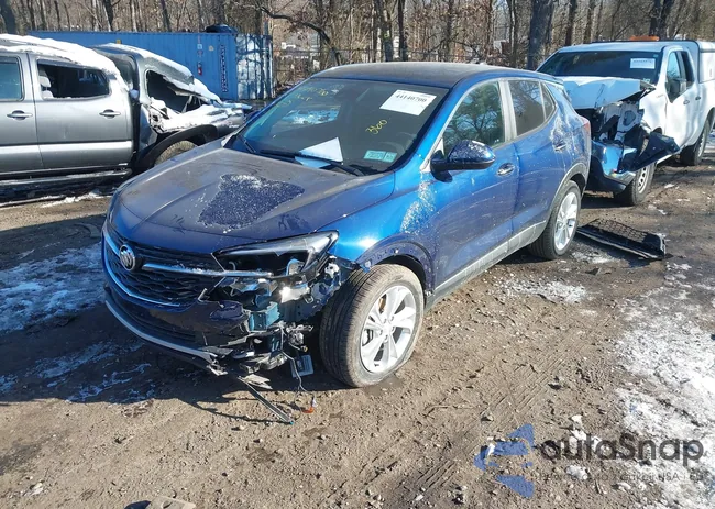 KL4MMBS26PB032220: 44140700