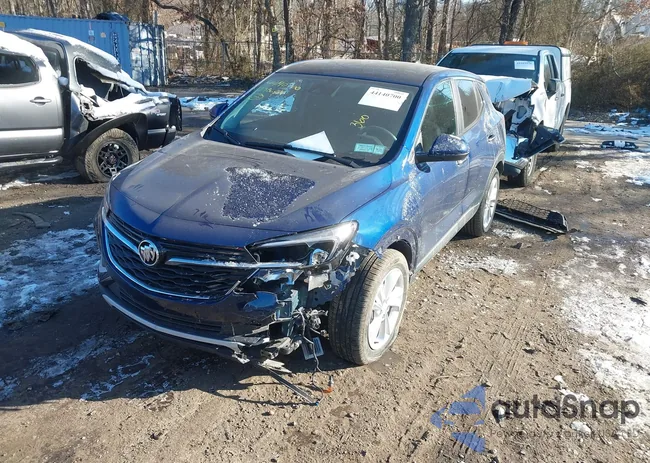 KL4MMBS26PB032220: 44140700