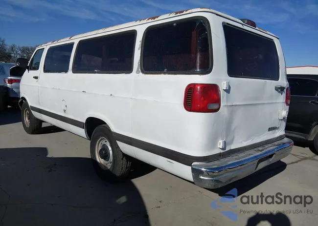 2B5WB35Y0YK106083: 44140713