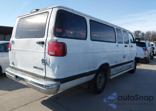 2B5WB35Y0YK106083: 44140713