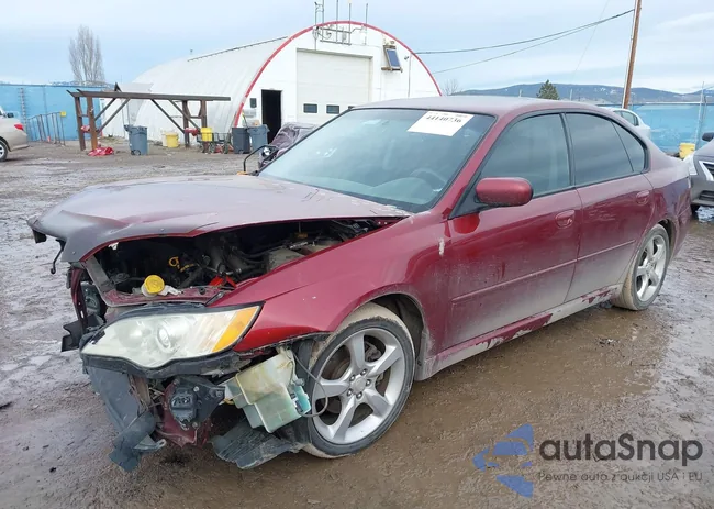 4S3BL616796217657: 44140736