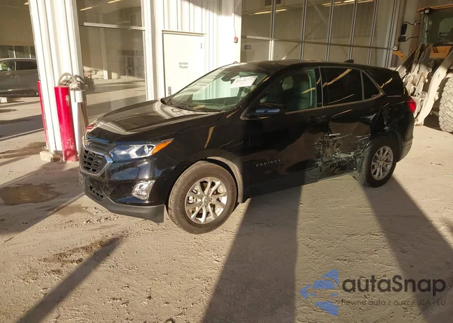 2GNAXKEV4L6201712: 44140752