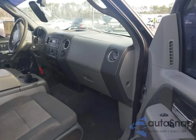 1FTPW14V97FA40187: 44140759