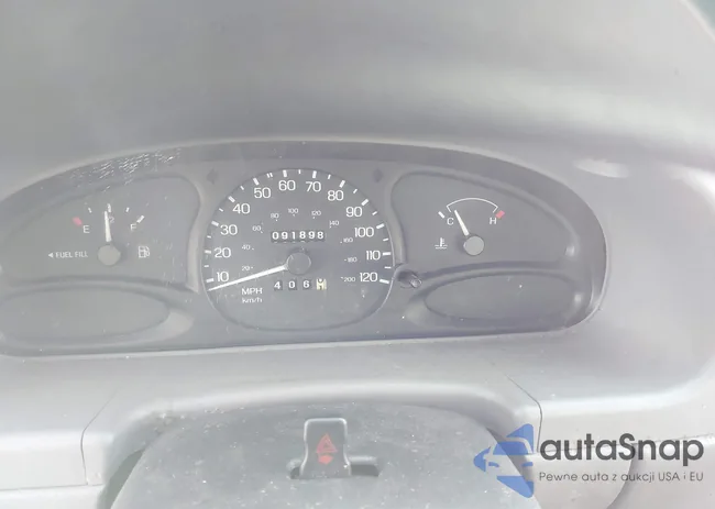 3FAFP15PXWR233593: 44140780