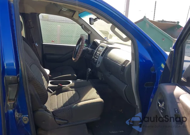 1N6AD0CW2CC408833: 44140833