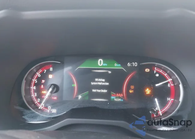 JTMH1RFV3RD126382: 44140870