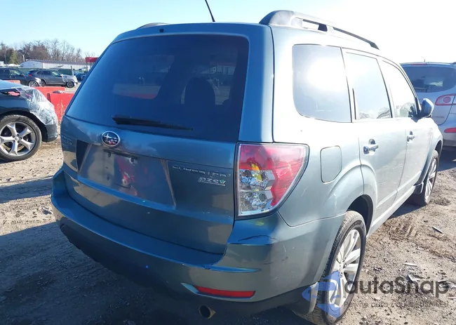 JF2SHADC5DH427789: 44140873