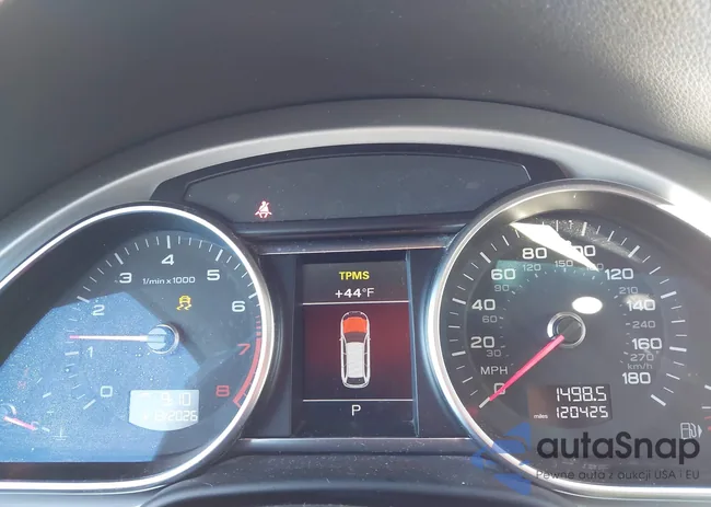 WA1LGAFE5CD000438: 44140970