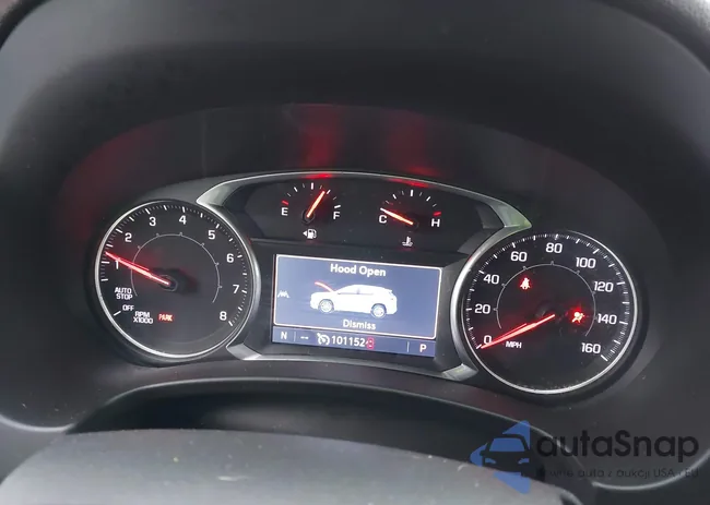 3GKALVEV3LL106175: 44140981