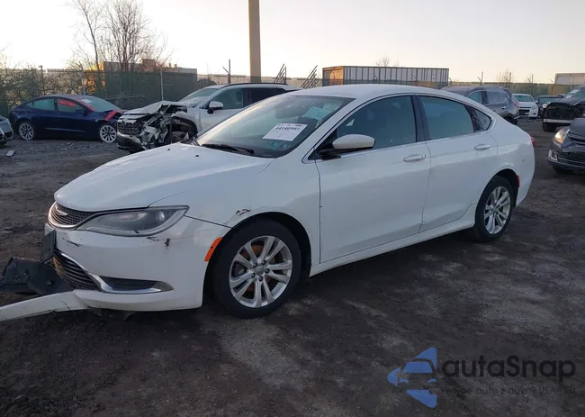 1C3CCCAB4FN576602: 44140993