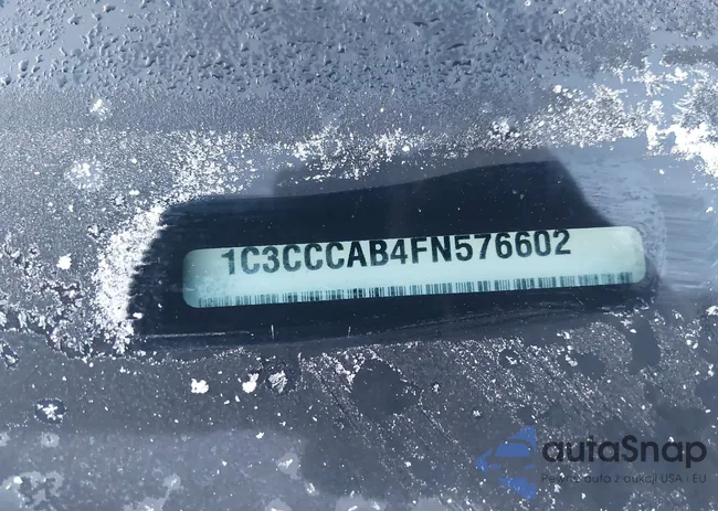 1C3CCCAB4FN576602: 44140993