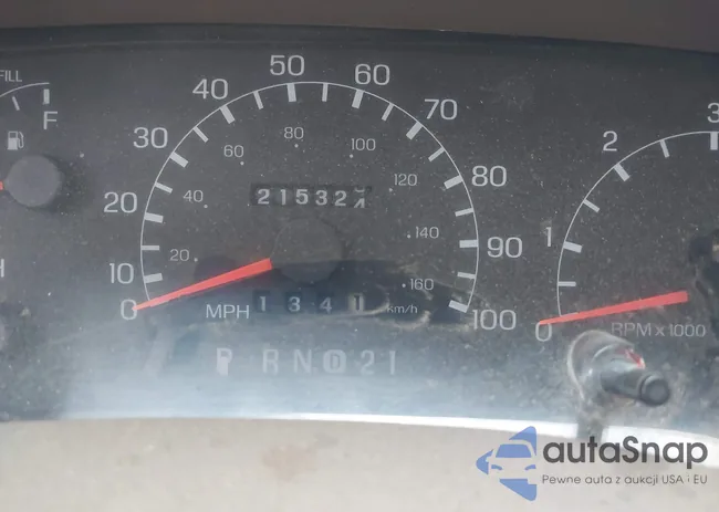 1FTNW21S9XEE85347: 44141030