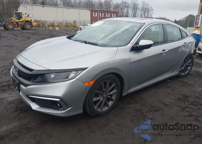 19XFC1F38LE213329: 44141034