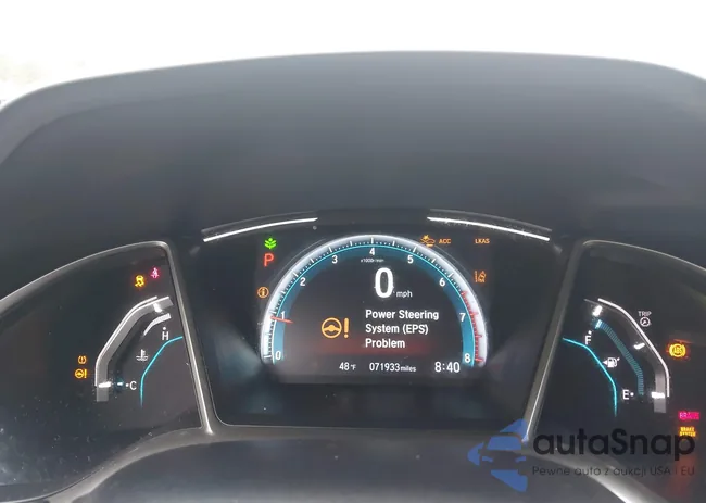 19XFC1F38LE213329: 44141034