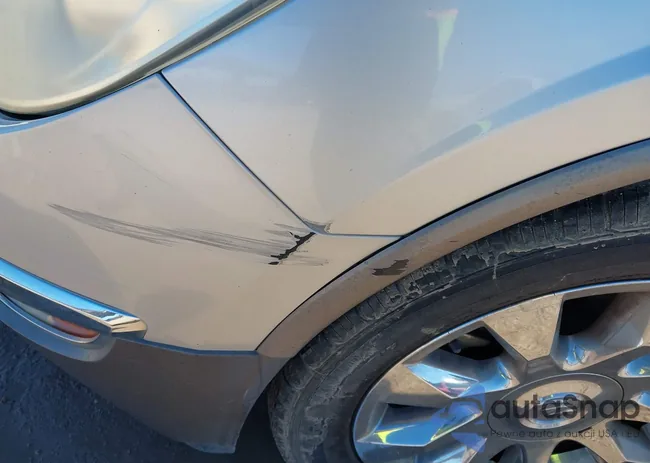 5GAKRDED0CJ272727: 44141035