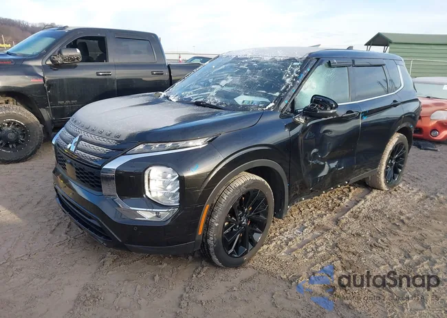 JA4J4UA86PZ034951: 44140111