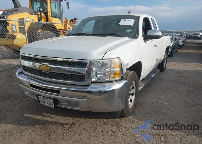 1GCRCREA8DZ235462: 44140152