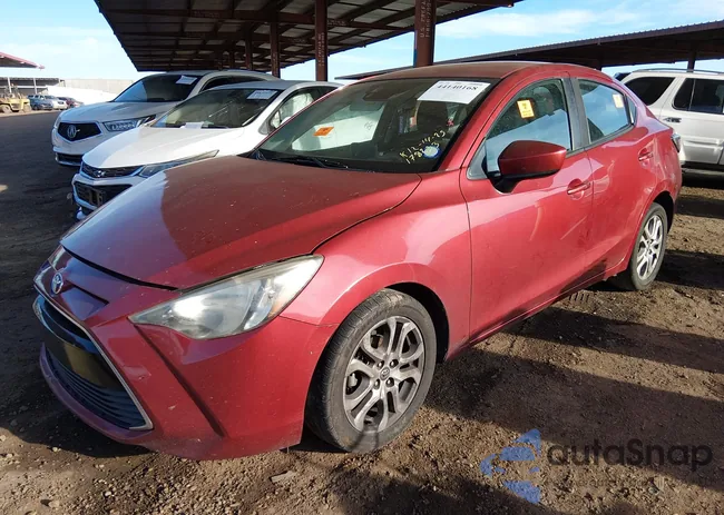 3MYDLBYV1HY178233: 44140168