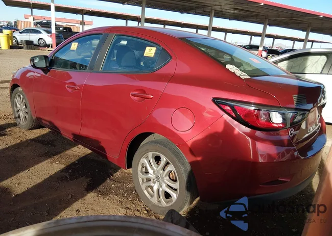 3MYDLBYV1HY178233: 44140168