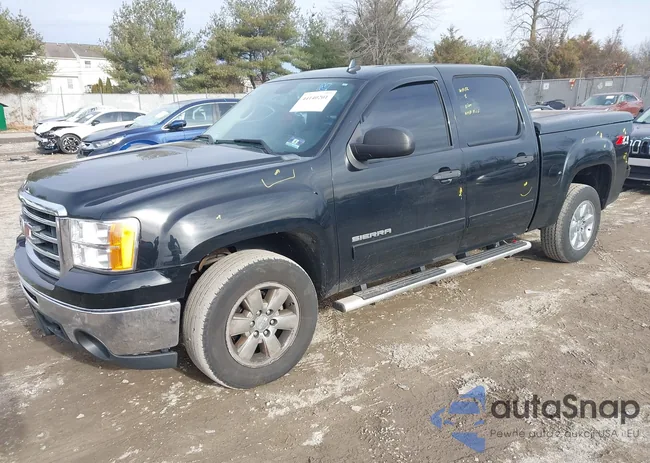 3GTP2VE78DG243813: 44140201